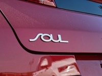 2022 Kia Soul EX+ | Sunroof | Push Start | Safety Features