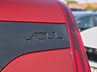 2022 Kia Soul EX+ | Sunroof | Push Start | Safety Features