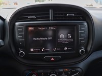 2022 Kia Soul EX+ | Sunroof | Push Start | Safety Features
