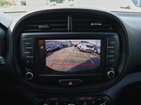 2022 Kia Soul EX+ | Sunroof | Push Start | Safety Features