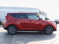 2022 Kia Soul EX+ | Sunroof | Push Start | Safety Features