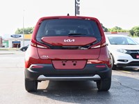 2022 Kia Soul EX+ | Sunroof | Push Start | Safety Features