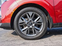 2022 Kia Soul EX+ | Sunroof | Push Start | Safety Features