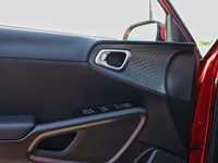 2022 Kia Soul EX+ | Sunroof | Push Start | Safety Features