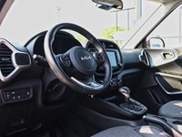2022 Kia Soul EX+ | Sunroof | Push Start | Safety Features