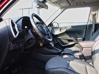 2022 Kia Soul EX+ | Sunroof | Push Start | Safety Features