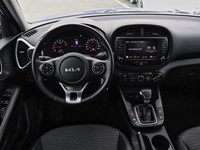 2022 Kia Soul EX+ | Sunroof | Heated Steering | Adv Safety Feat