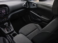 2022 Kia Soul EX+ | Sunroof | Heated Steering | Adv Safety Feat