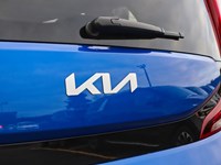 2022 Kia Soul EX+ | Sunroof | Heated Steering | Adv Safety Feat