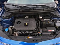 2022 Kia Soul EX+ | Sunroof | Heated Steering | Adv Safety Feat