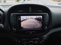 2022 Kia Soul EX+ | Sunroof | Heated Steering | Adv Safety Feat