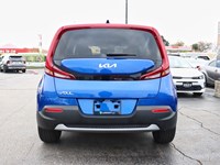 2022 Kia Soul EX+ | Sunroof | Heated Steering | Adv Safety Feat