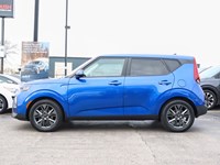 2022 Kia Soul EX+ | Sunroof | Heated Steering | Adv Safety Feat