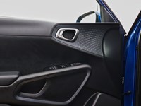 2022 Kia Soul EX+ | Sunroof | Heated Steering | Adv Safety Feat