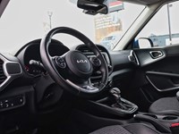 2022 Kia Soul EX+ | Sunroof | Heated Steering | Adv Safety Feat