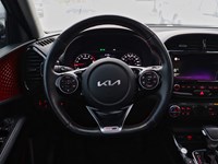 2022 Kia Soul GT-Line Limited | Leather | Heated Seats | Sunroof