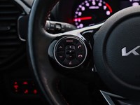 2022 Kia Soul GT-Line Limited | Leather | Heated Seats | Sunroof