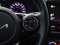 2022 Kia Soul GT-Line Limited | Leather | Heated Seats | Sunroof