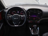 2022 Kia Soul GT-Line Limited | Leather | Heated Seats | Sunroof