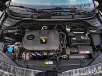 2022 Kia Soul GT-Line Limited | Leather | Heated Seats | Sunroof