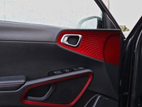 2022 Kia Soul GT-Line Limited | Leather | Heated Seats | Sunroof