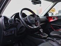 2022 Kia Soul GT-Line Limited | Leather | Heated Seats | Sunroof