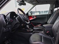 2022 Kia Soul GT-Line Limited | Leather | Heated Seats | Sunroof
