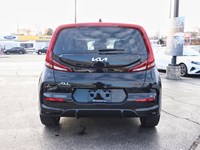 2022 Kia Soul GT-Line Limited | Leather | Heated Seats | Sunroof