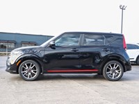 2022 Kia Soul GT-Line Limited | Leather | Heated Seats | Sunroof