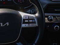 2022 Kia Telluride Sx Awd/8-Seater/Pwr-Liftgate/Low Km/Cpo