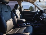 2022 Kia Telluride Sx Awd/8-Seater/Pwr-Liftgate/Low Km/Cpo