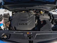 2022 Kia Telluride Sx Awd/8-Seater/Pwr-Liftgate/Low Km/Cpo