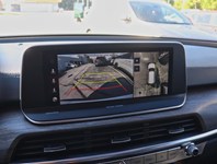 2022 Kia Telluride Sx Awd/8-Seater/Pwr-Liftgate/Low Km/Cpo