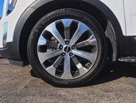 2022 Kia Telluride Sx Awd/8-Seater/Pwr-Liftgate/Low Km/Cpo