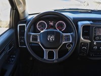 2022 RAM 1500 Classic SLT | Carplay | Heated Seats | Back Up Cam