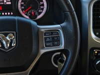 2022 RAM 1500 Classic SLT | Carplay | Heated Seats | Back Up Cam