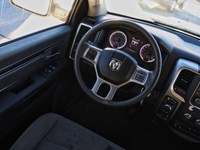 2022 RAM 1500 Classic SLT | Carplay | Heated Seats | Back Up Cam