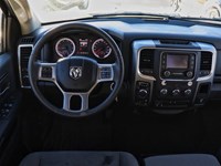 2022 RAM 1500 Classic SLT | Carplay | Heated Seats | Back Up Cam