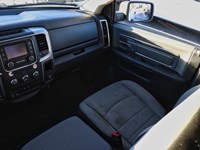 2022 RAM 1500 Classic SLT | Carplay | Heated Seats | Back Up Cam