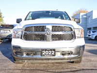 2022 RAM 1500 Classic SLT | Carplay | Heated Seats | Back Up Cam