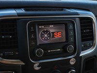 2022 RAM 1500 Classic SLT | Carplay | Heated Seats | Back Up Cam