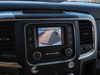 2022 RAM 1500 Classic SLT | Carplay | Heated Seats | Back Up Cam