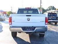 2022 RAM 1500 Classic SLT | Carplay | Heated Seats | Back Up Cam