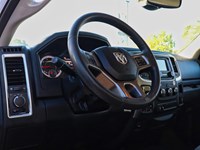 2022 RAM 1500 Classic SLT | Carplay | Heated Seats | Back Up Cam