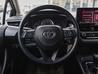 2022 Toyota Corolla Clean Carfax/Reliable Daily