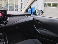 2022 Toyota Corolla Clean Carfax/Reliable Daily
