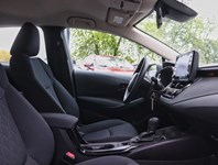 2022 Toyota Corolla Clean Carfax/Reliable Daily