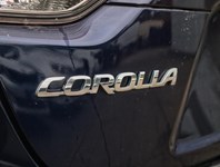 2022 Toyota Corolla Clean Carfax/Reliable Daily