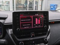 2022 Toyota Corolla Clean Carfax/Reliable Daily