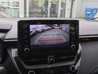 2022 Toyota Corolla Clean Carfax/Reliable Daily